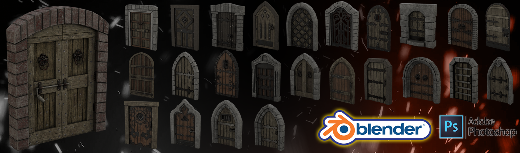 Product banner image