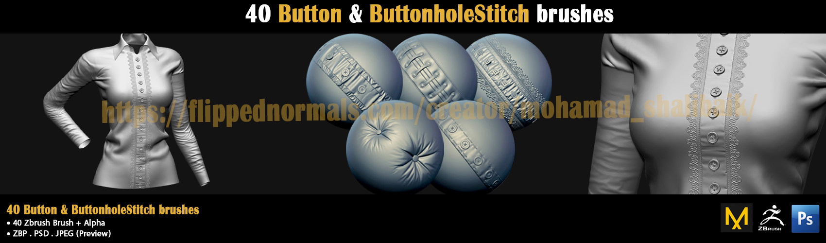 Product banner image