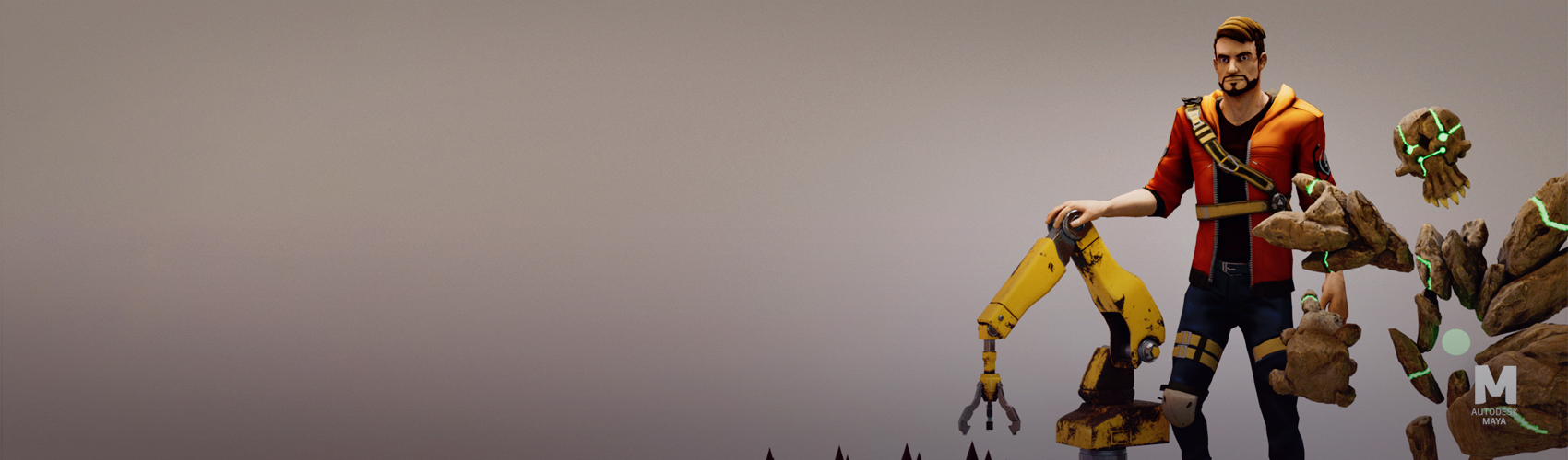 Product banner image