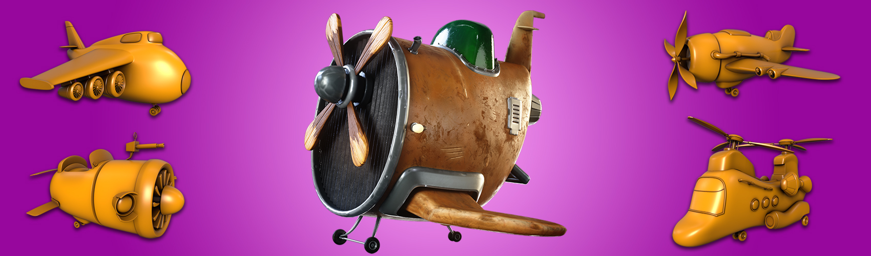 Product banner image