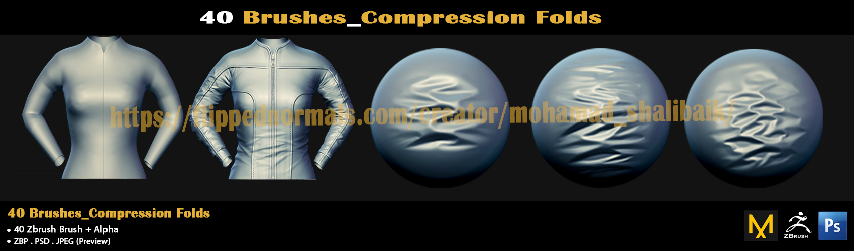 Product banner image